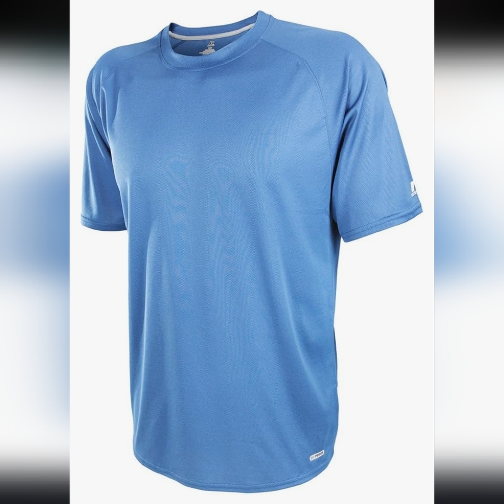 NWT Russell Men's and Athletic Crewneck Size XXL